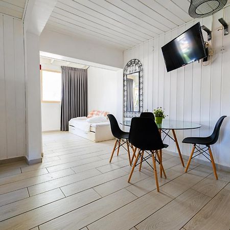Green Vacation Bet Hillel Eksteriør bilde